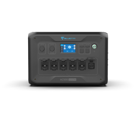 Электростанция BLUETTI AC500