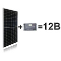 Солнечные панели 12 вольт