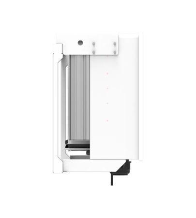 Сетевой трёхфазный солнечный инвертор DEYE SUN-125K-G03