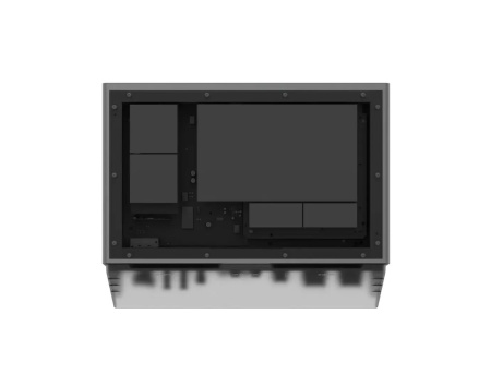 Гибридный инвертор PowerOcean Inverter P3 10kW