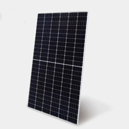 Монокристаллическая солнечная батарея (панель) OSDA Solar 460-36-MH