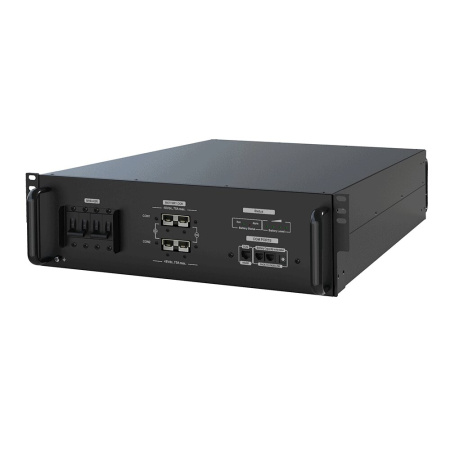 Аккумулятор LiFePO4 SILA 48-100