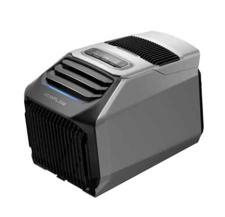 Портативный кондиционер EcoFlow Wave 2