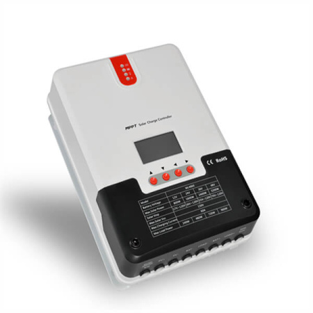 MPPT контроллер заряда SRNE SR-ML4860 60А
