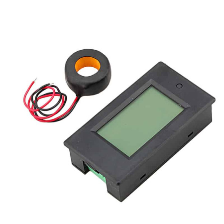 Ваттметр AC 100В 100А