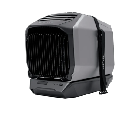 Комплект стабилизирующих ремней EcoFlow WAVE 2