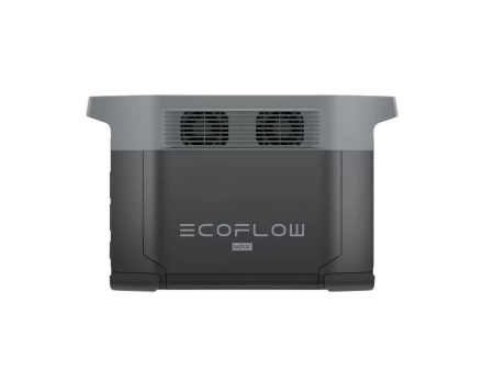 Портативная станция питания EcoFlow Delta 2 Max