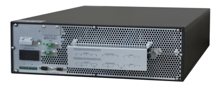 ИБП Kiper Power Online 3P 20K (20KVA/20KW)