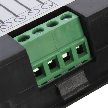 Ваттметр AC 100В 100А