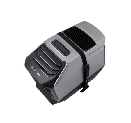 Комплект стабилизирующих ремней EcoFlow WAVE 2