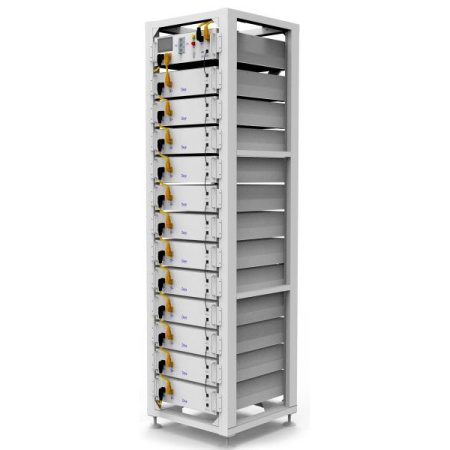 DEYE BOS-G LiFePO4