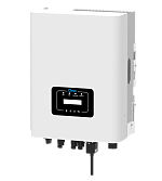 Сетевой солнечный инвертор Deye SUN-15K-G05 3-фазы