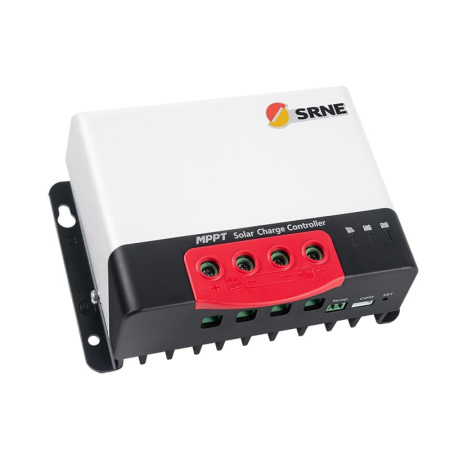 MPPT контроллер заряда  SRNE MC2450N10 50А