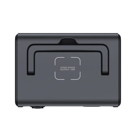 Портативная зарядная станция BLUETTI EB3A 600W 268Wh