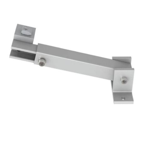 Стойка с регулируемым наклоном 10-15 градусов для солнечных панелей