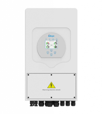 DEYE SUN-5K-SG01LP1-EU