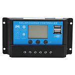 Контроллер заряда DY2024DU 20А