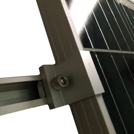 Зажим концевой 35мм EPR-EC-35