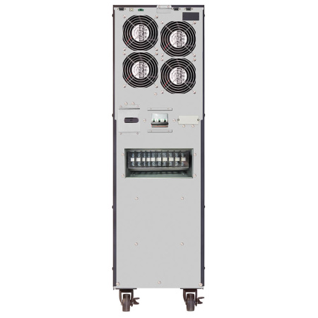 SILA G-PRO 30кВа 3-фазы (Long)