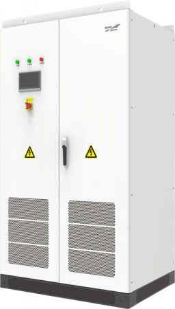 Cетевой солнечный инвертор Kehua / Кехуа на 1000 кВт