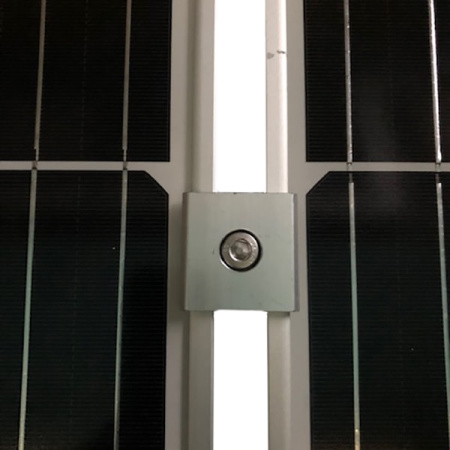 Зажим внутренний 35мм EPR-IC-35