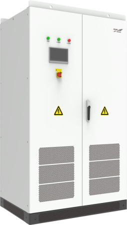 Сетевой инвертор Kehua 630 кВт