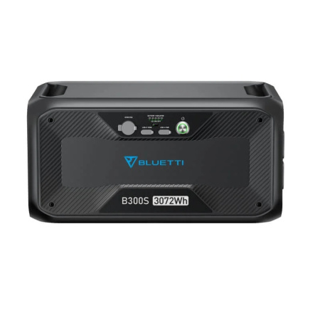BluettiB300S