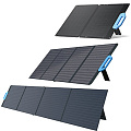 Солнечные складные панели