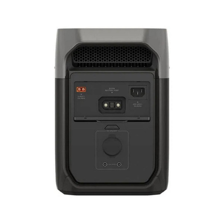 Портативная зарядная станция EcoFlow DELTA 3