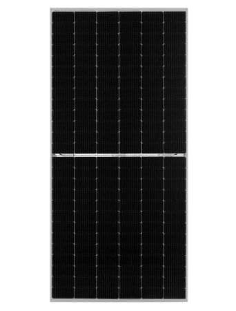 Солнечная панель SilaSolar 550/690Вт (Bifacial)