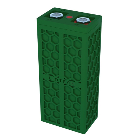 LiFePO4 аккумуляторная ячейка LT-LFP250В - 3,2В