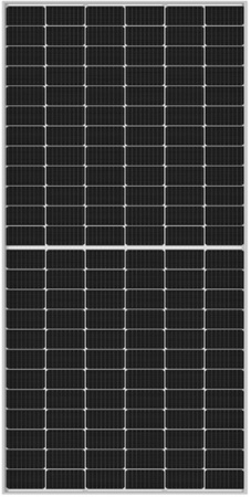 Монокристаллическая солнечная панель Einnova Solarline ESM-340S PERC