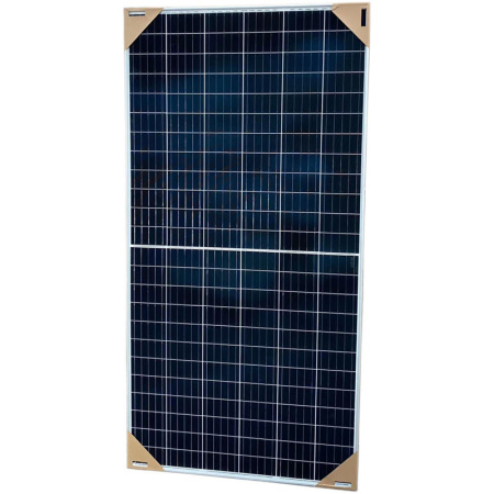 Солнечная батарея Jinko Solar Tiger Pro 72HC-BDVP 555Вт Bifacial module