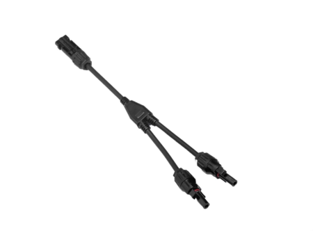 Параллельный соединительный кабель EcoFlow Solar