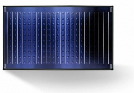 Плоский солнечный коллектор Bosch SO 5000 TF FKC-2W (горизонтальный)