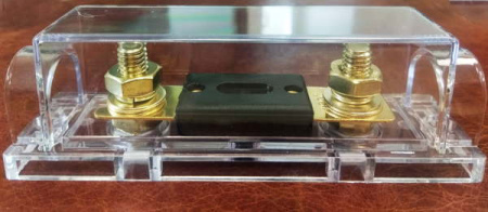 Держатель предохранителя ANL