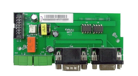 Модуль параллельного подключения 