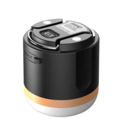 LED-лампа на аккумуляторе EcoFlow Camping Light