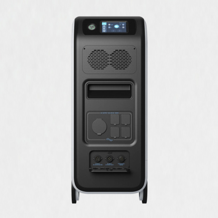 Портативная зарядная станция Bluetti EP500PRO