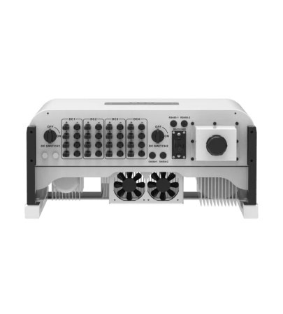 Солнечный сетевой инвертор Deye SUN-50К-G03