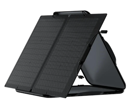 Солнечная панель 60Вт EcoFlow