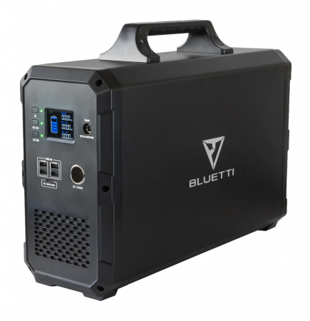 BLUETTI  EB240