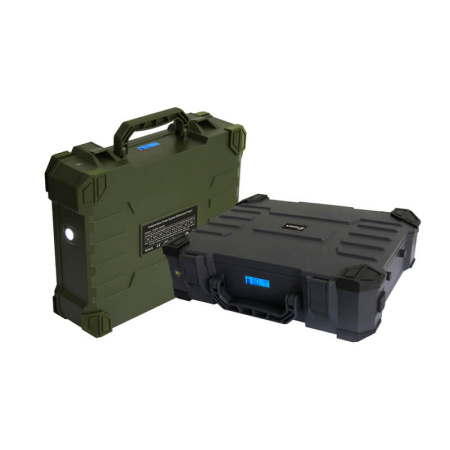 Портативная солнечная электростанция E-Power 150