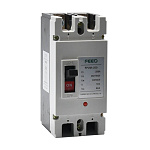 Модульный автомат защиты постоянного тока 250-550