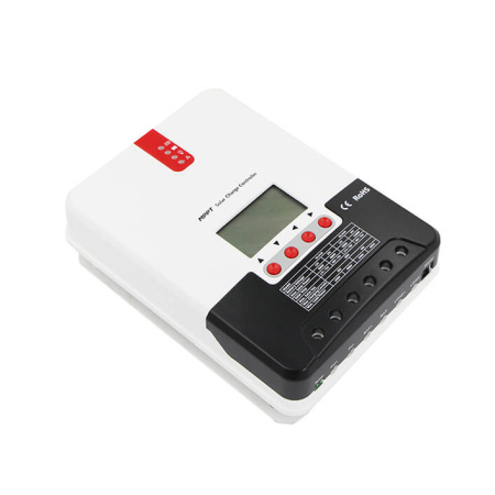 Солнечный MPPT контроллер заряда SRNE ML2430 30А