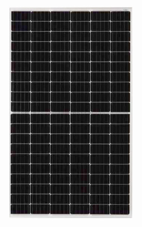 Монокристаллическая солнечная панель Einnova Solarline ESM-500S PERC (поддон 30 шт.)