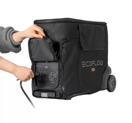 Сумка для переноски EcoFlow Delta Pro