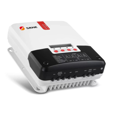Солнечный контроллер заряда SRNE ML4830N15