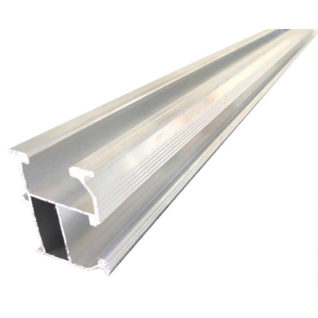 Профиль монтажный MA Rail (AL6005-T5) L3400 (рейка 3.4 метра)