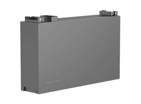 Аккумуляторная батарея EcoFlow PowerOcean 5KWH c распределительной коробкой